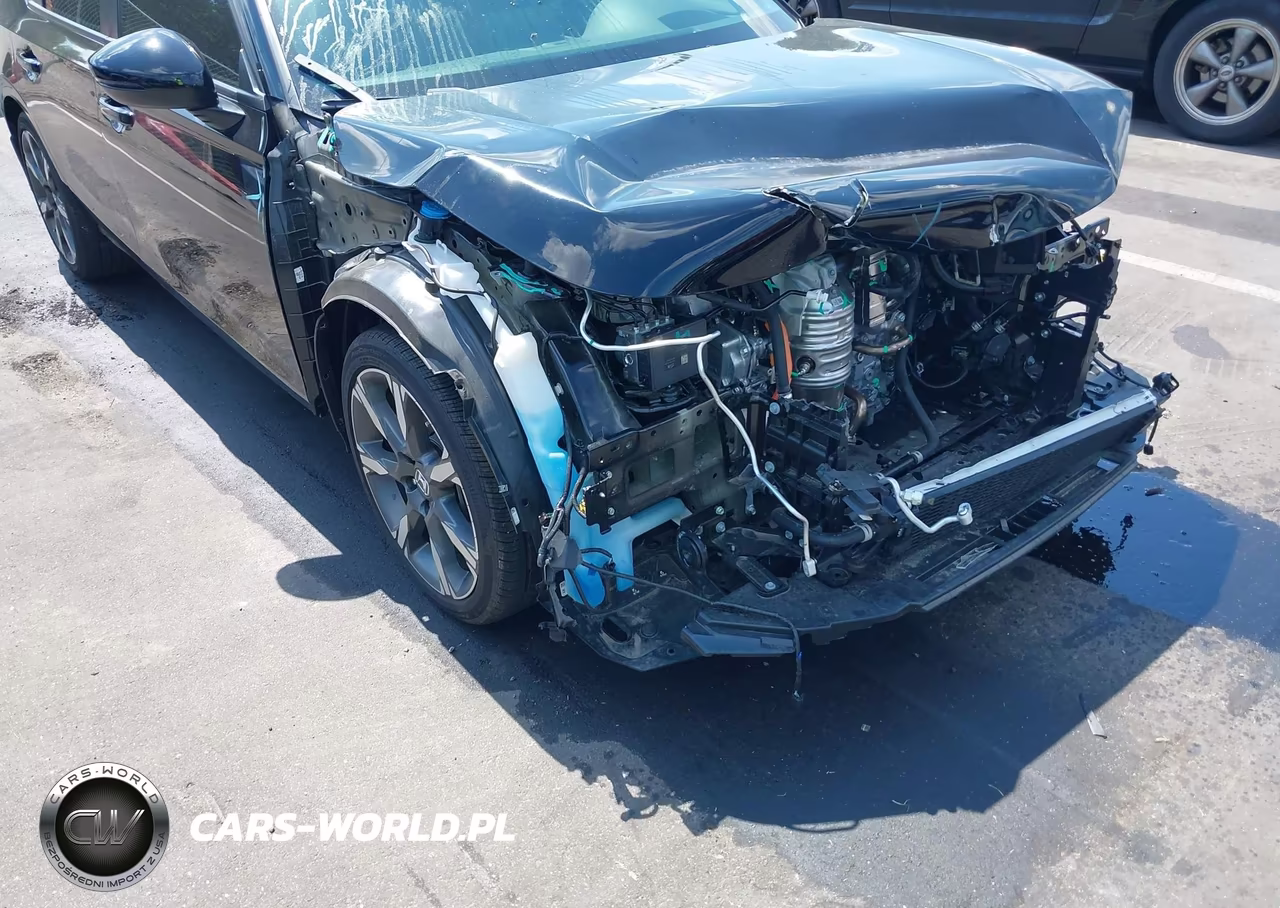 2025 Honda Civic Hybrid Sport-Sport Touring VIN:2HGFE4F83SH321580 - 18