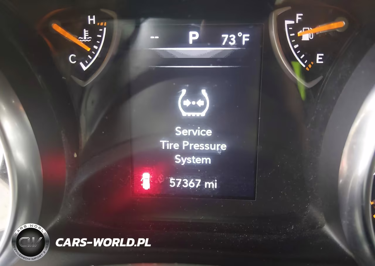 2022 Jeep Wrangler Willys Sport 4X4 VIN:1C4GJXAG0NW166913 - 15