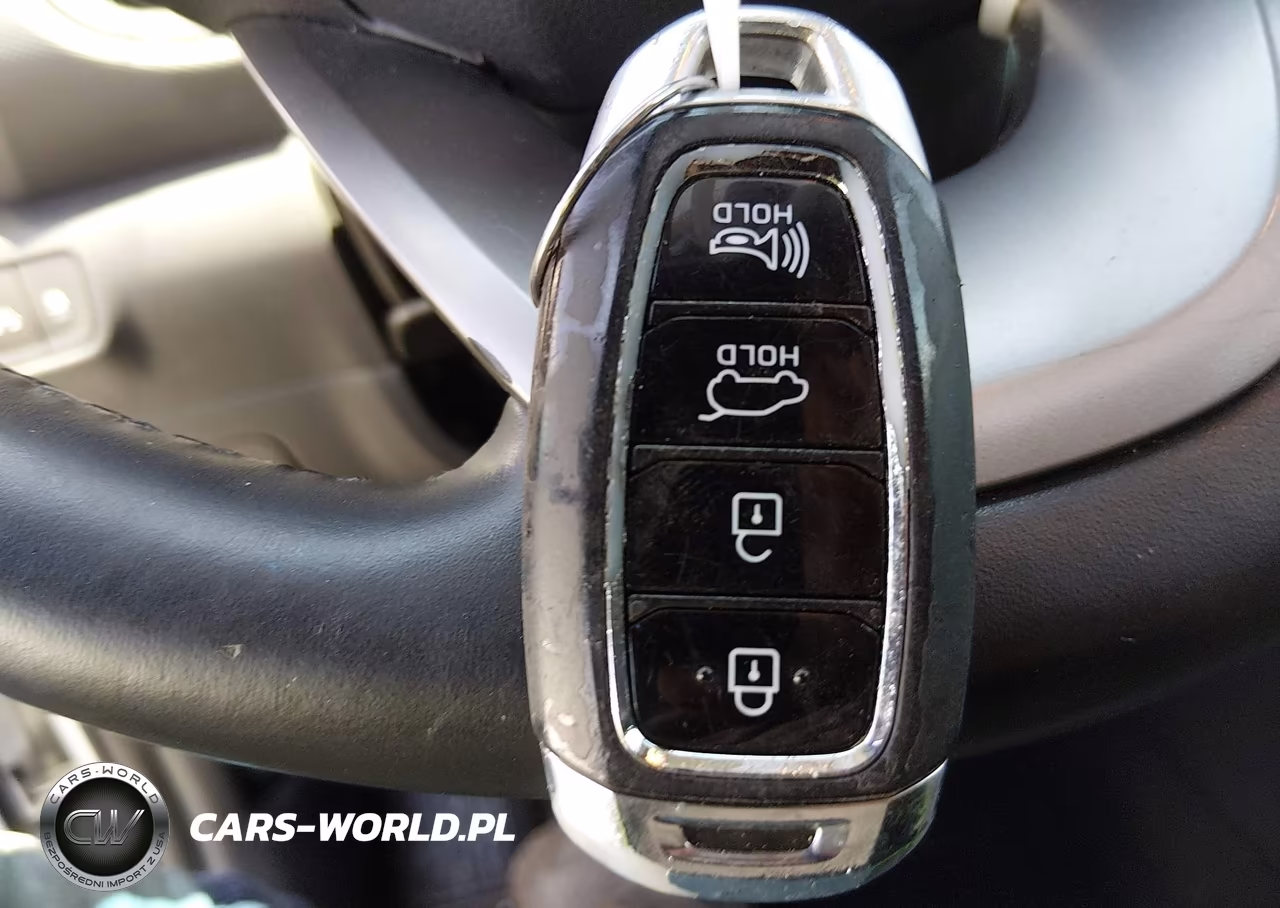 2021 Hyundai Kona Ultimate VIN:KM8K53A57MU732528 - 11