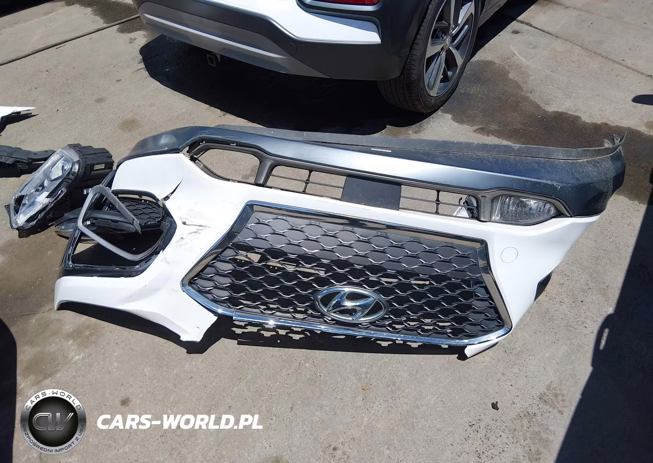 2021 Hyundai Kona Ultimate VIN:KM8K53A57MU732528 - 12