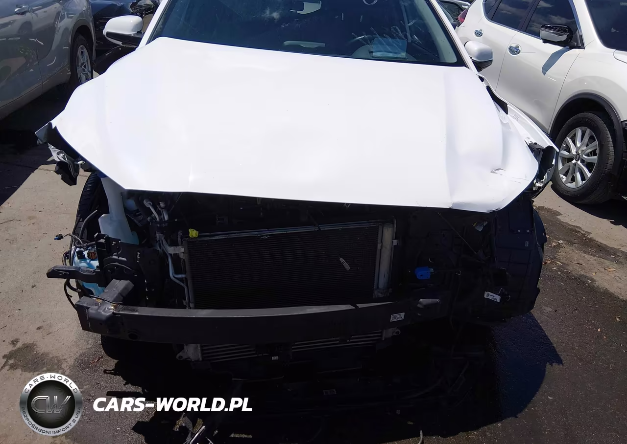 2021 Hyundai Kona Ultimate VIN:KM8K53A57MU732528 - 6