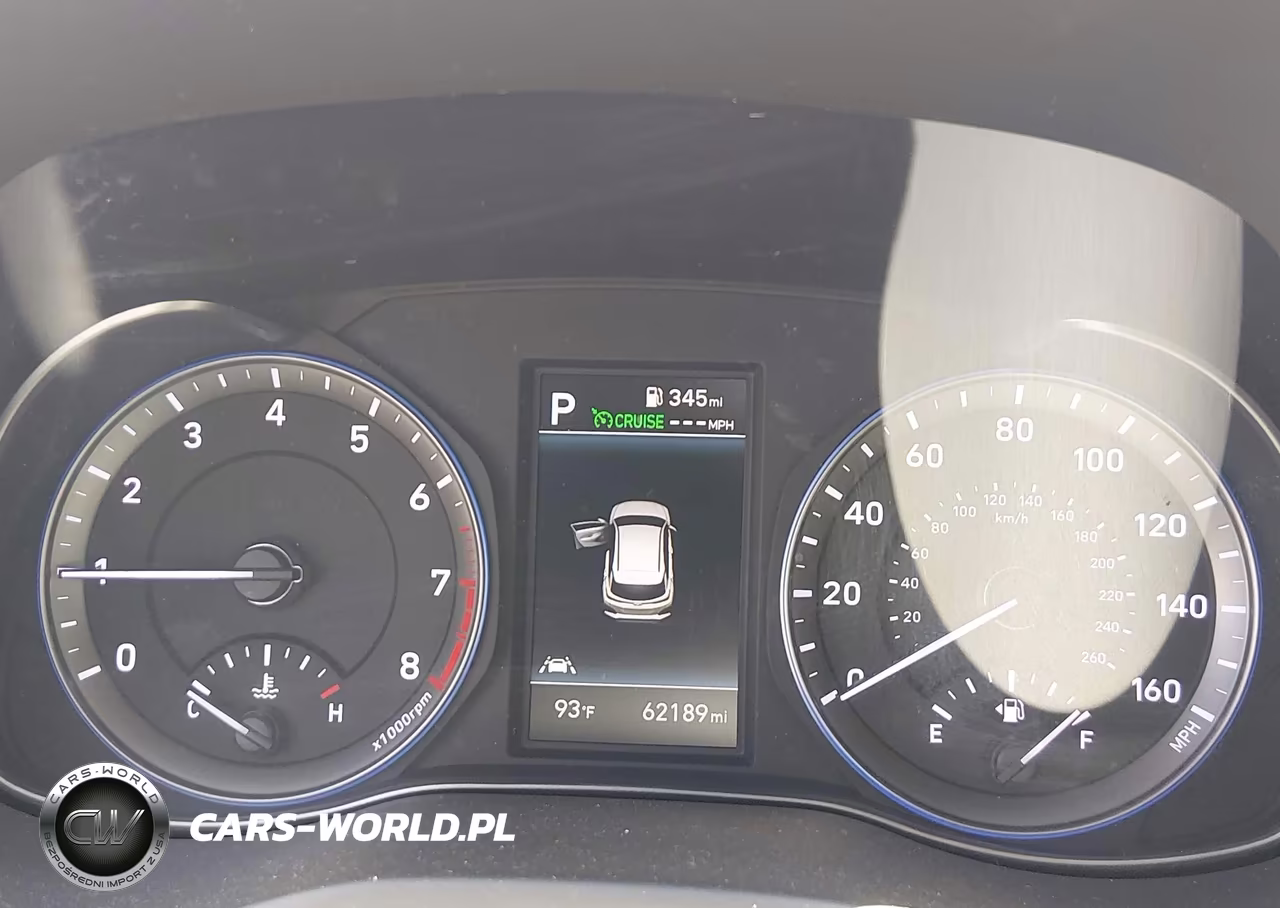 2021 Hyundai Kona Ultimate VIN:KM8K53A57MU732528 - 7