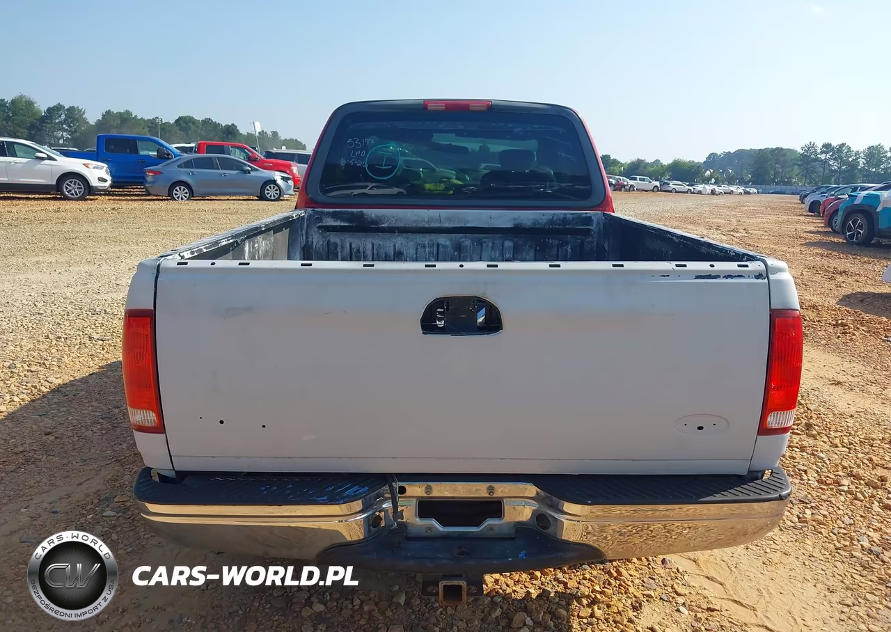 2003 Ford F-150 Xl-Xlt VIN:1FTRX07283KC22224 - 15