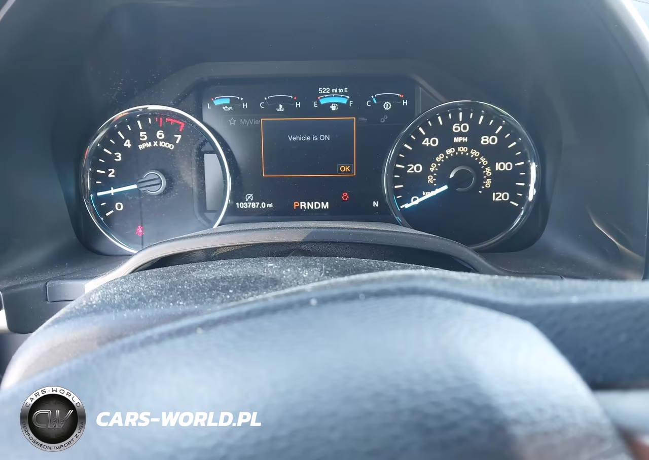 2018 Ford F-150 Platinum VIN:1FTEW1EG5JFD91399 - 7