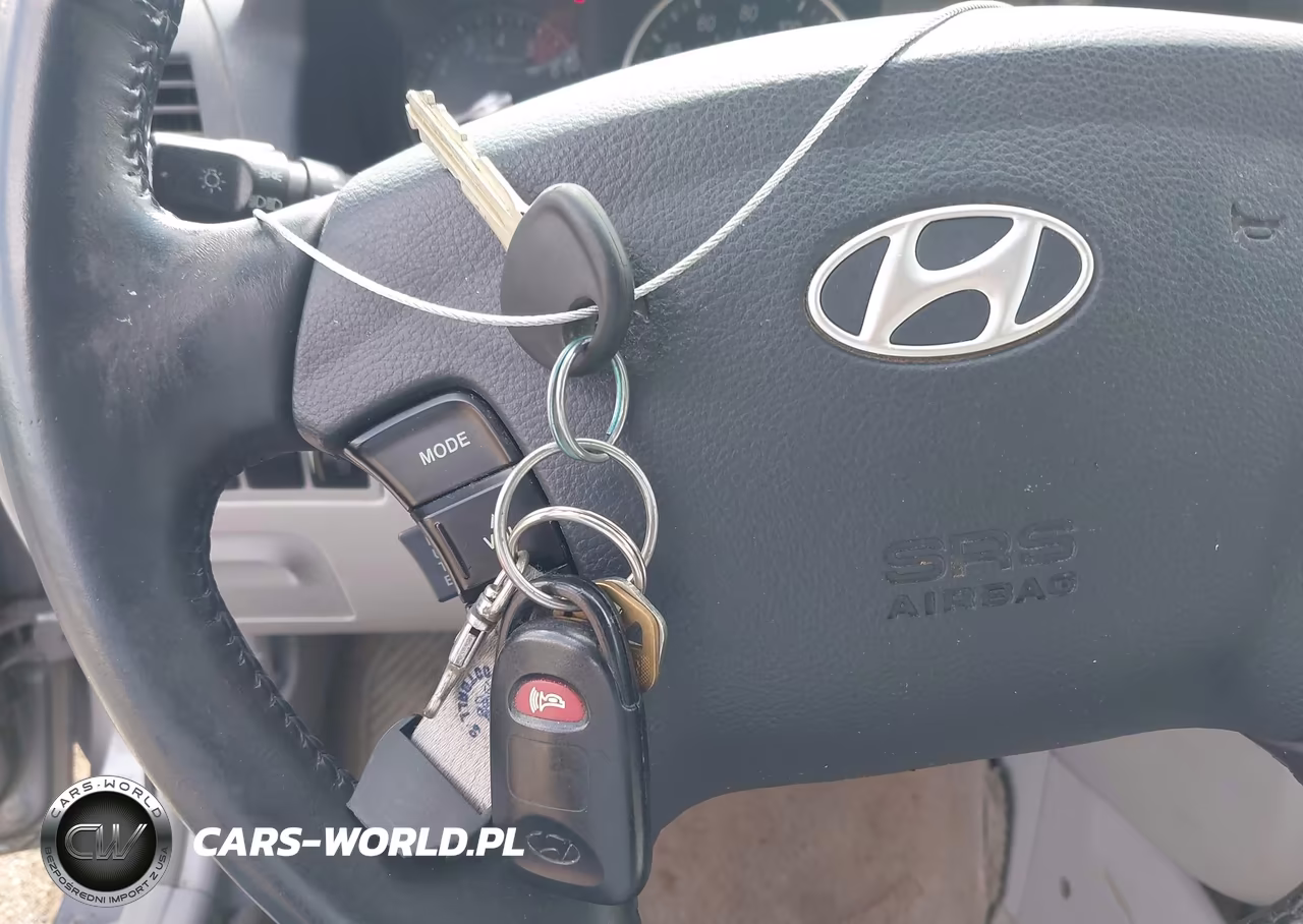 2006 Hyundai Sonata Gls V6-Lx V6 VIN:5NPEU46F86H044403 - 11