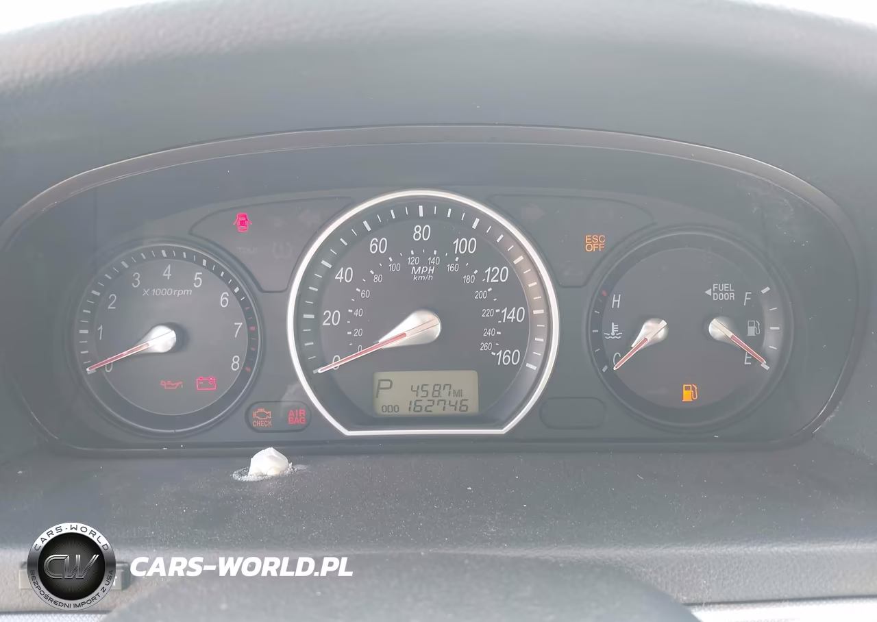 2006 Hyundai Sonata Gls V6-Lx V6 VIN:5NPEU46F86H044403 - 7