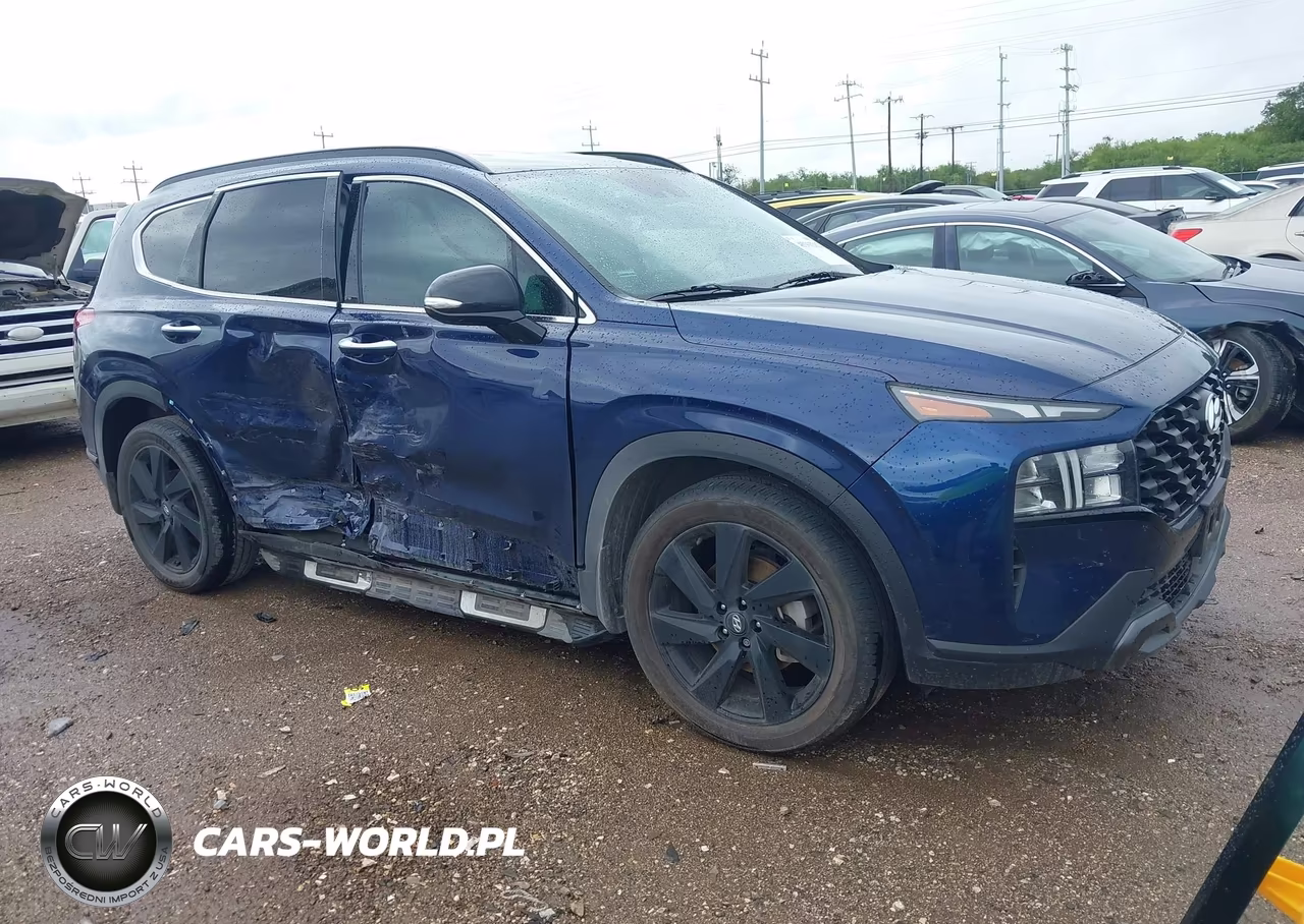 2023 Hyundai Santa Fe Xrt – zdjęcie 1 z 15