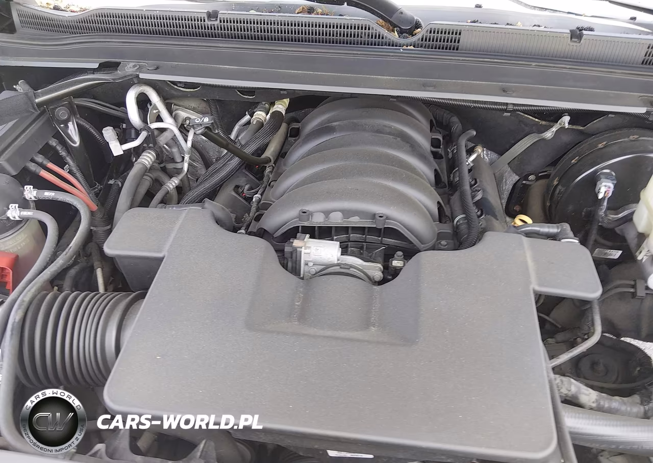2020 Chevrolet Suburban Ls VIN:1GNSKGKC4LR112553 - 10