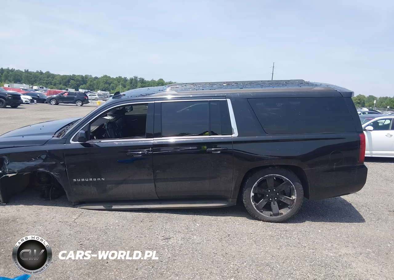2020 Chevrolet Suburban Ls VIN:1GNSKGKC4LR112553 - 14