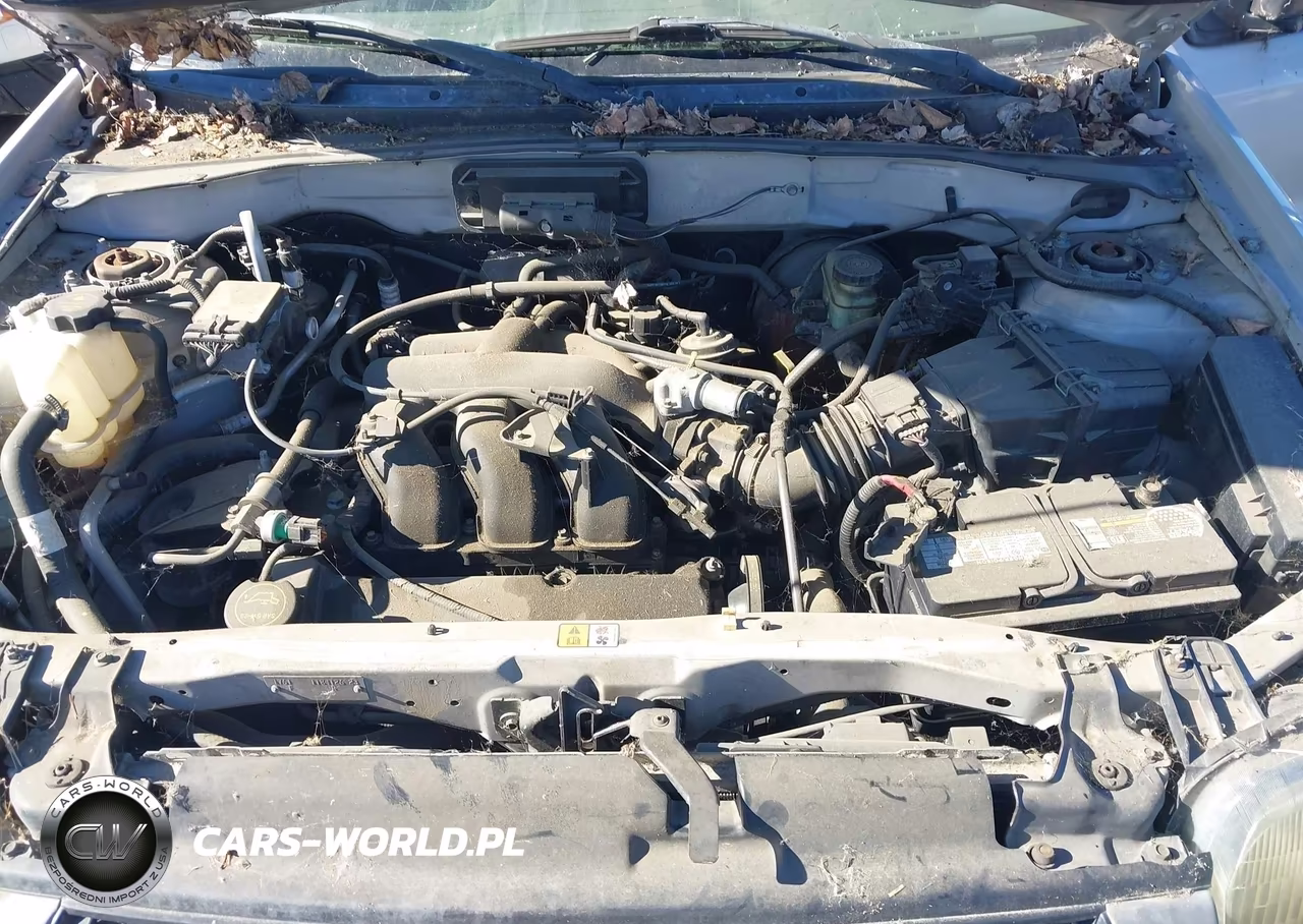 2002 Ford Escape Xls VIN:1FMCU01192KC10334 - 10
