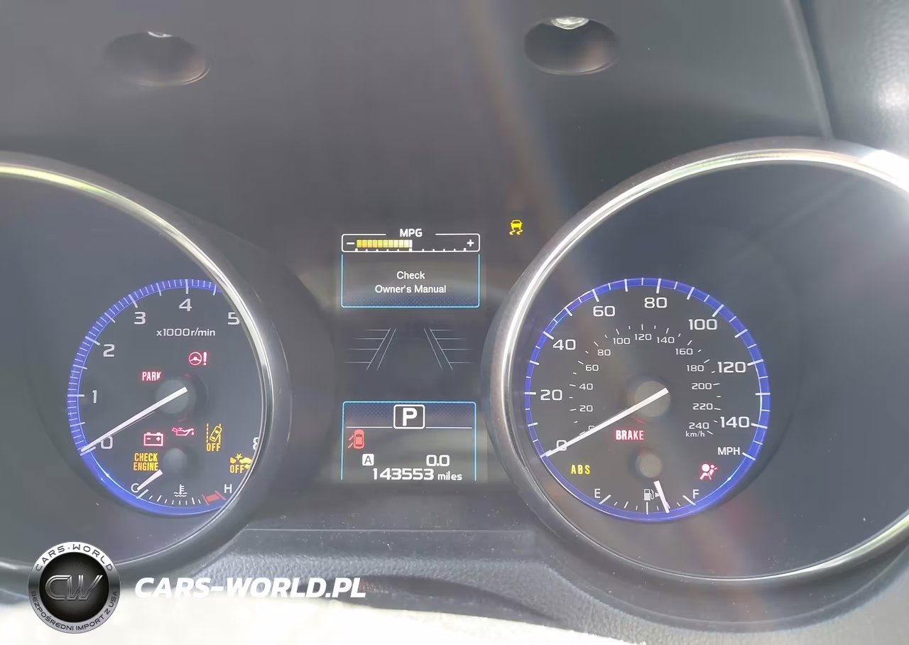 2019 Subaru Outback 2.5I Premium VIN:4S4BSAFC4K3354000 - 7
