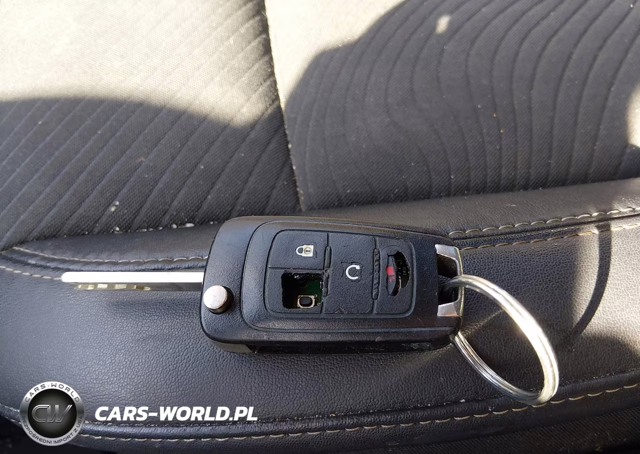 2014 Buick Encore Convenience VIN:KL4CJBSB8EB670616 - 11