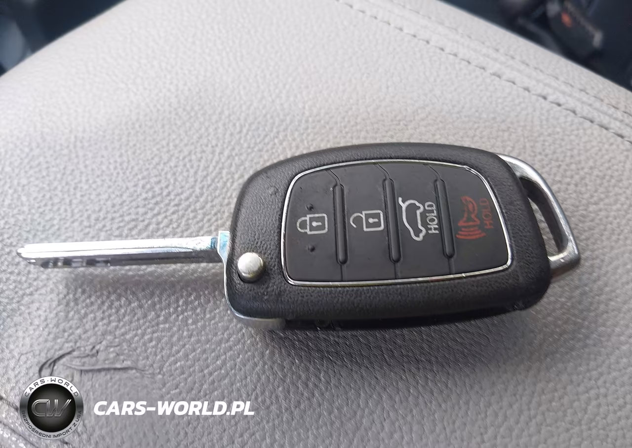 2015 Hyundai Sonata Se VIN:5NPE24AF9FH176549 - 11