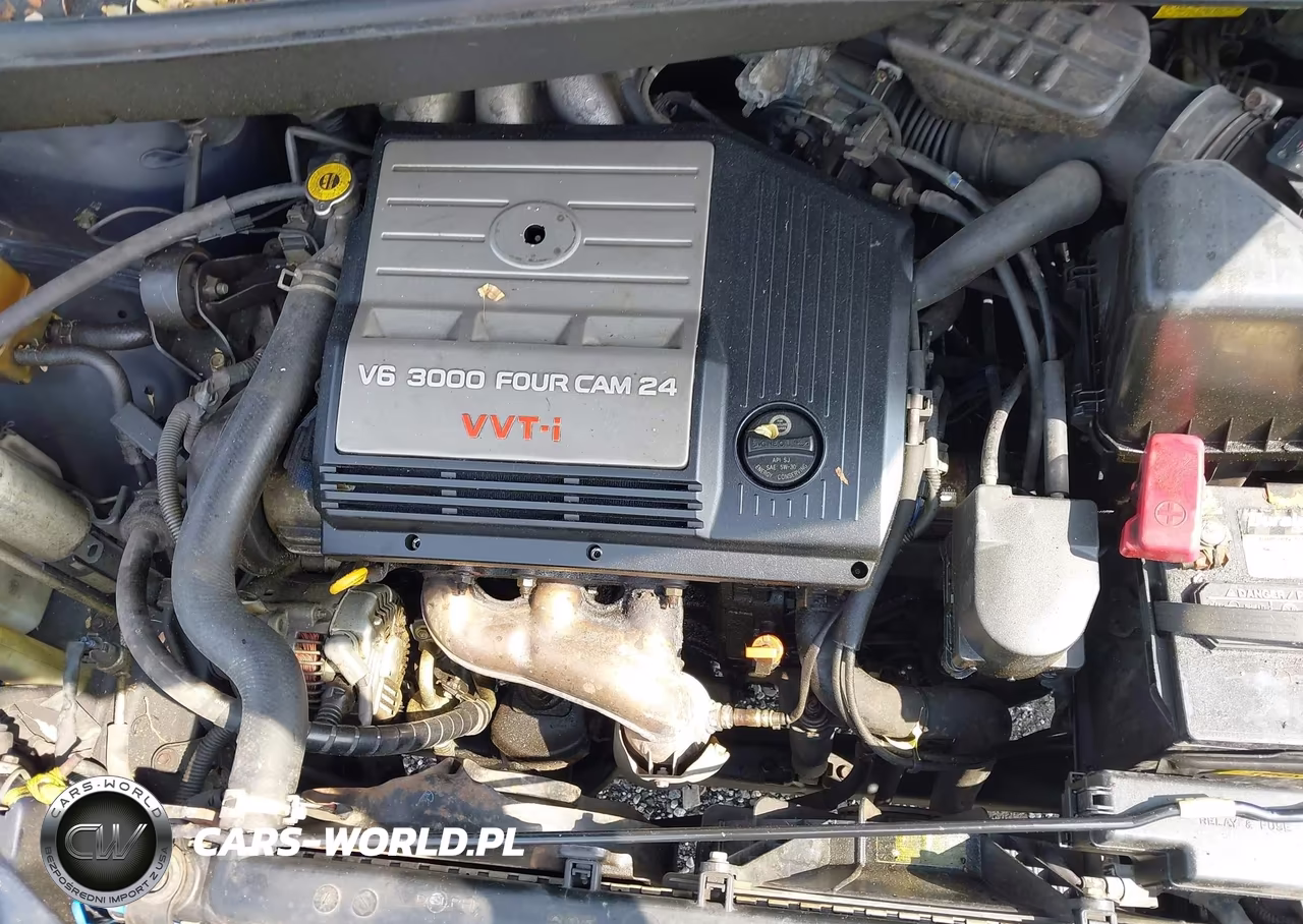 2002 Toyota Sienna Le VIN:4T3ZF13C42U419629 - 10