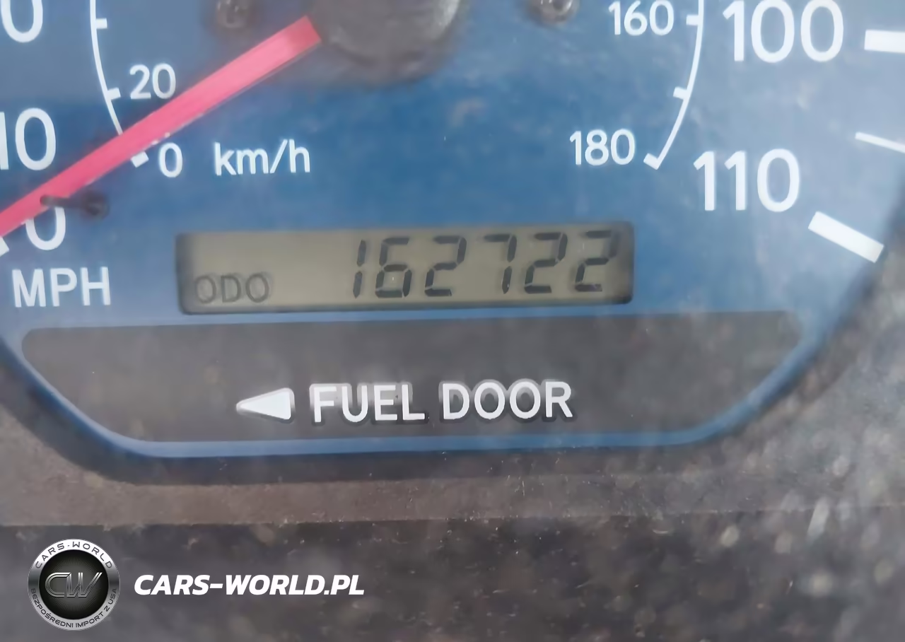 2002 Toyota Sienna Le VIN:4T3ZF13C42U419629 - 12