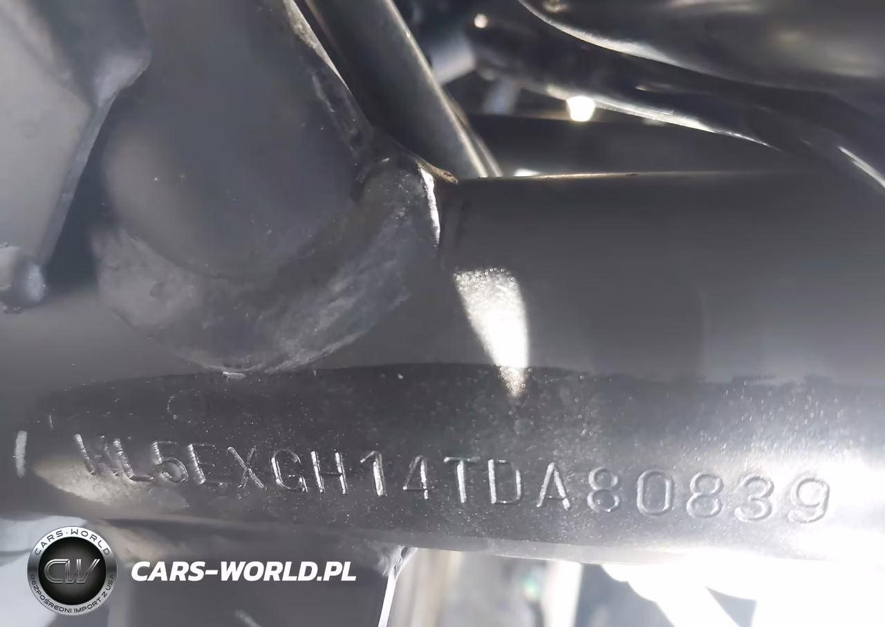 2026 Kawasaki Ex500 H VIN:ML5EXGH14TDA80839 - 10