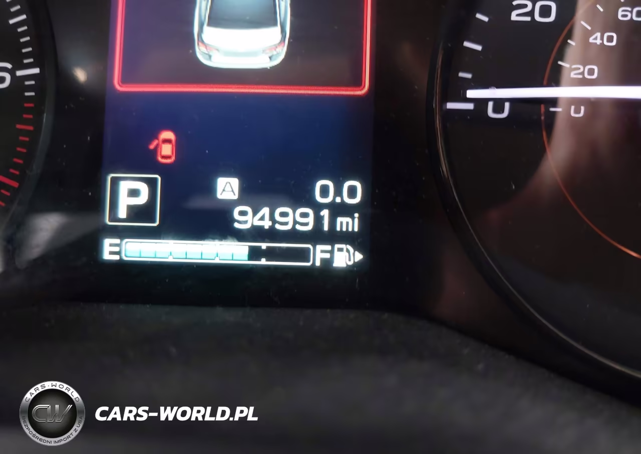 2019 Subaru Crosstrek 2.0I Premium VIN:JF2GTAEC7K8378336 - 15