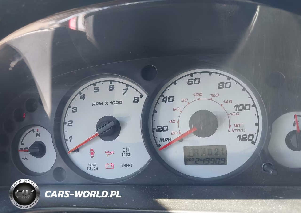2003 Ford Escape Xlt VIN:1FMCU03183KE15187 - 7