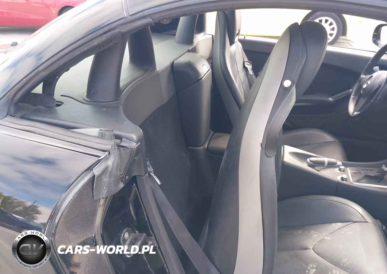 2009 Mercedes-Benz Slk 300 VIN:WDBWK54F09F192528 - 8