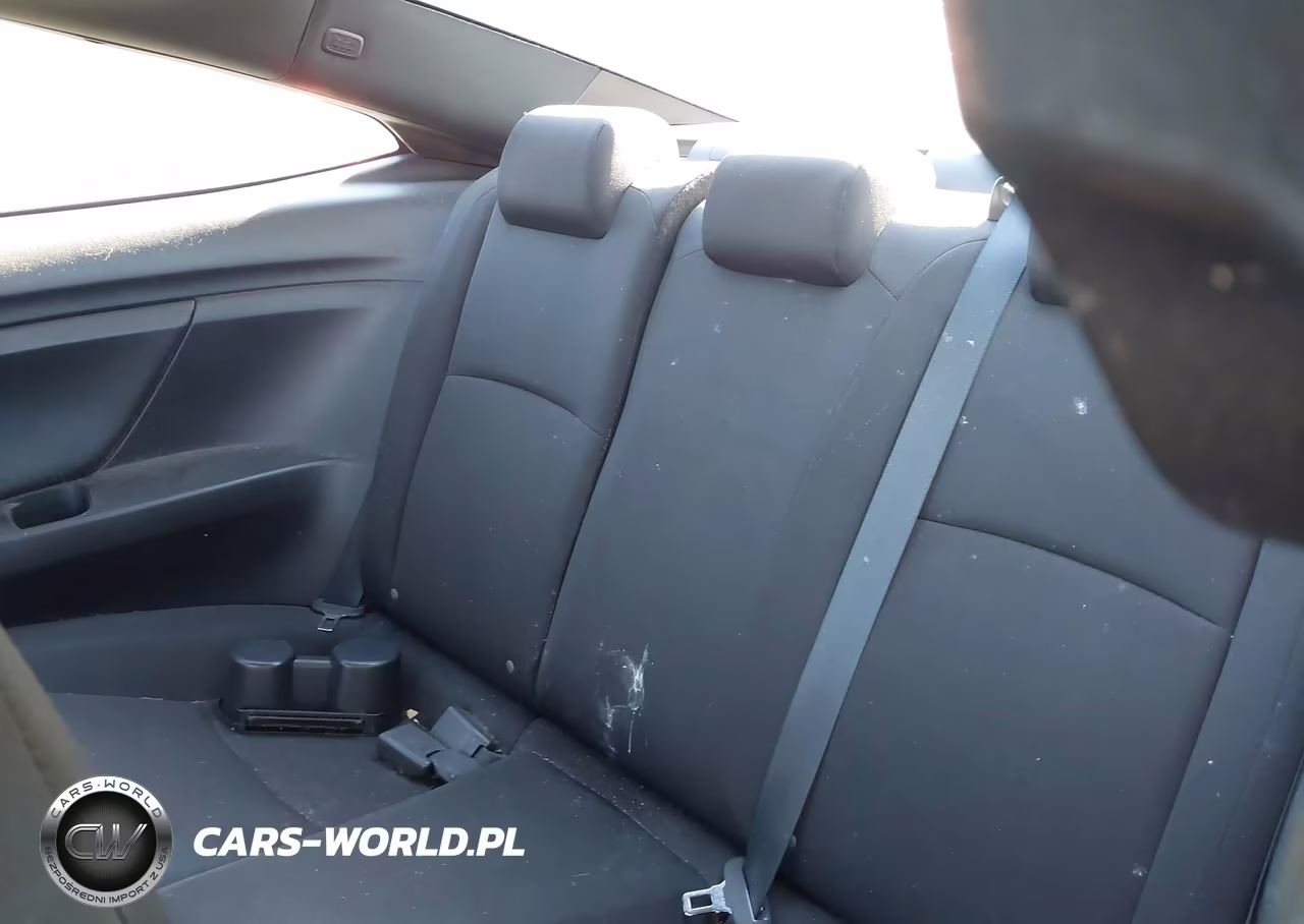 2018 Honda Civic Si VIN:2HGFC3A53JH757440 - 8