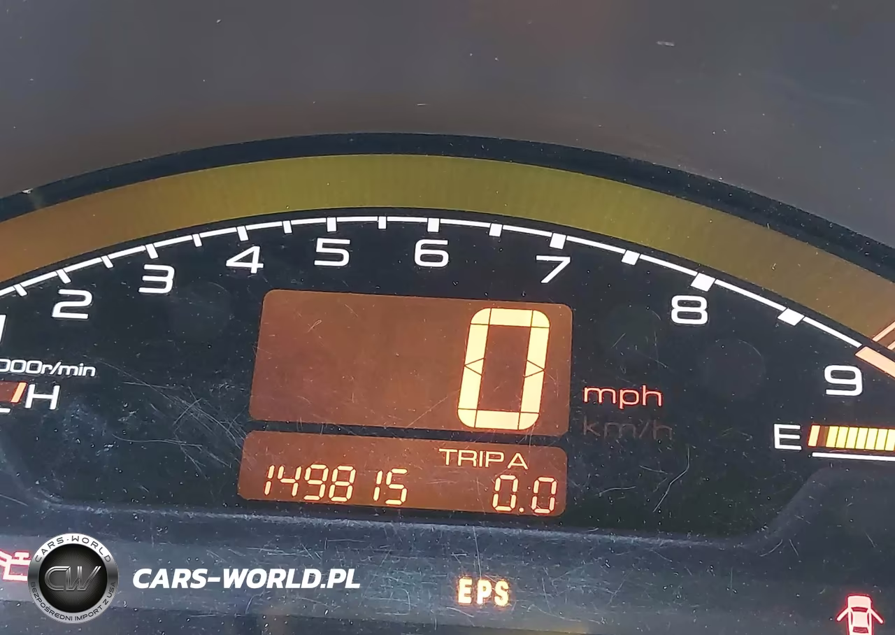 2000 Honda S2000 VIN:JHMAP1149YT001986 - 15