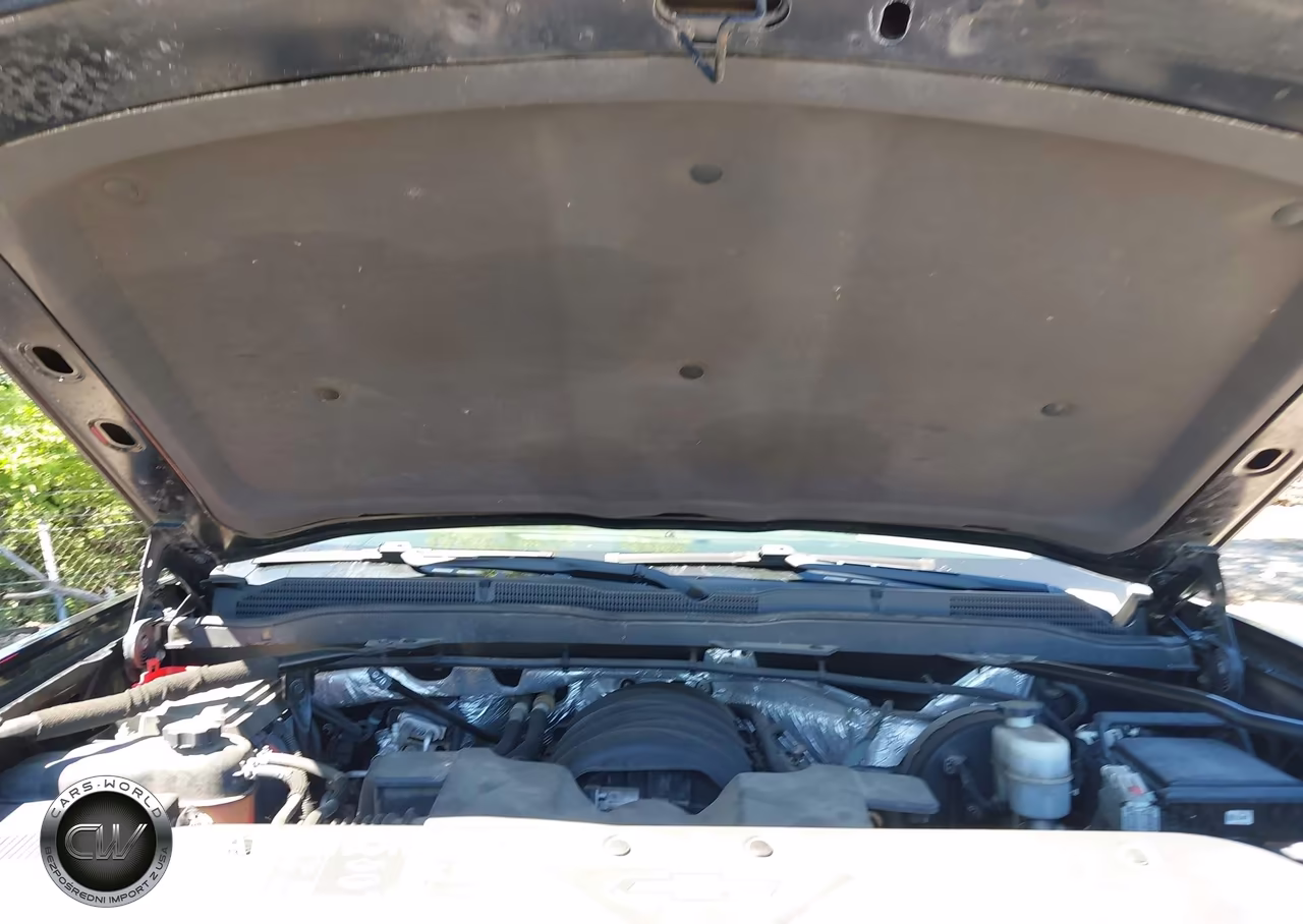 2015 Chevrolet Silverado 1500 2Lt VIN:1GCVKREC3FZ399496 - 10