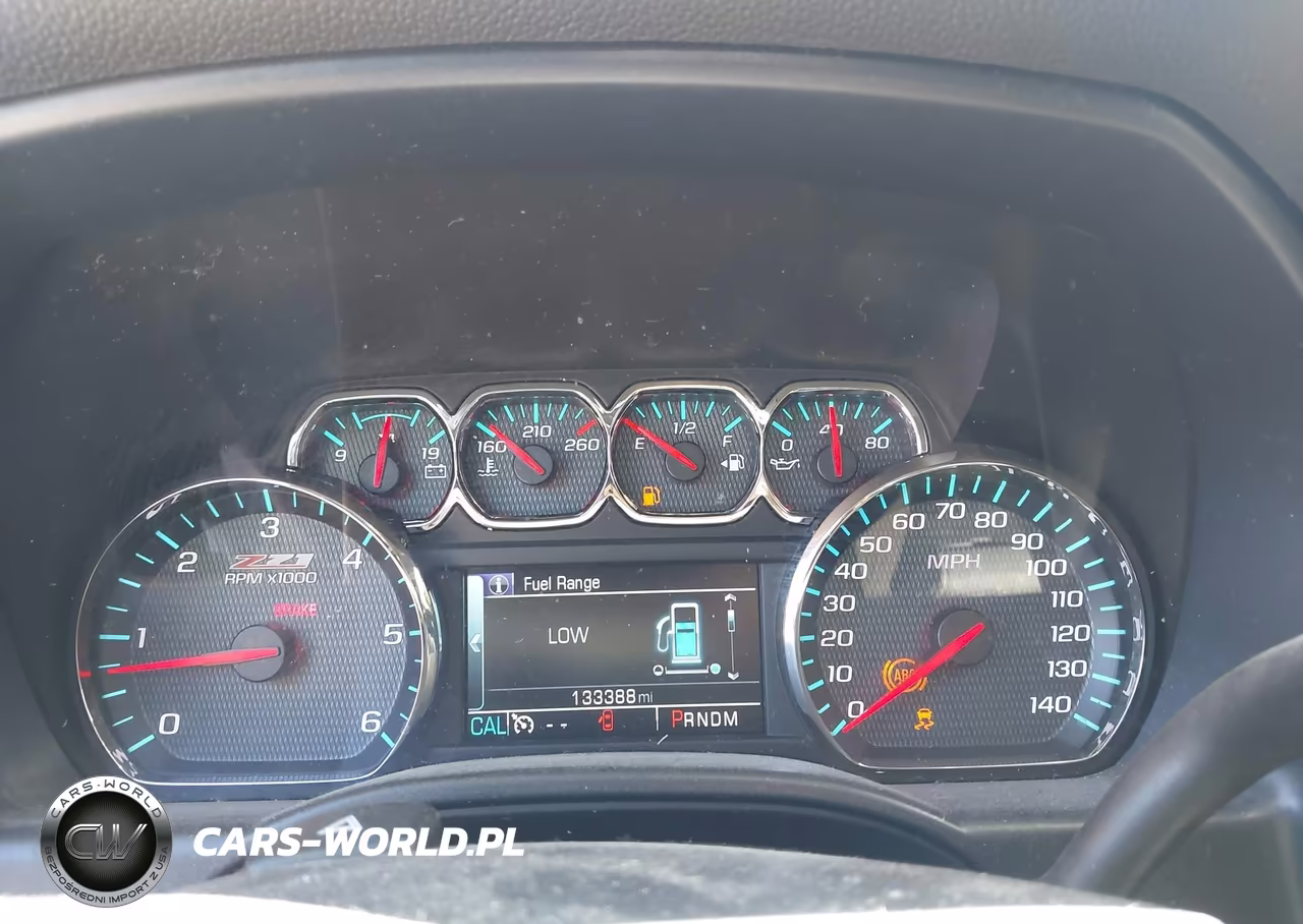 2015 Chevrolet Silverado 1500 2Lt VIN:1GCVKREC3FZ399496 - 7