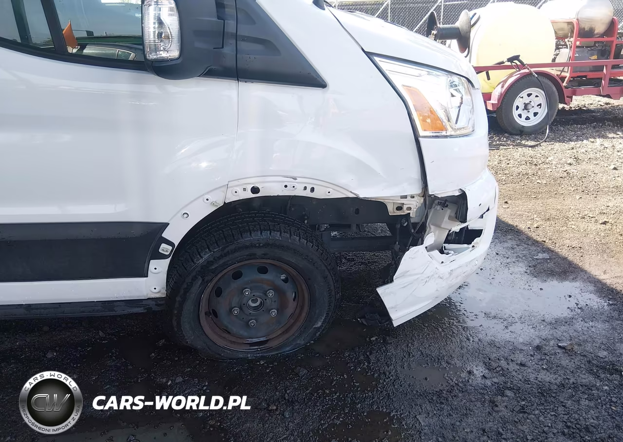 2022 Ford Transit-350 Passenger Van Xlt VIN:1FBAX2Y82NKA67348 - 6