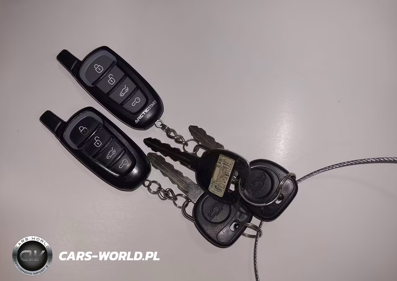 2005 Chevrolet Impala Ls VIN:2G1WH52K759282318 - 11