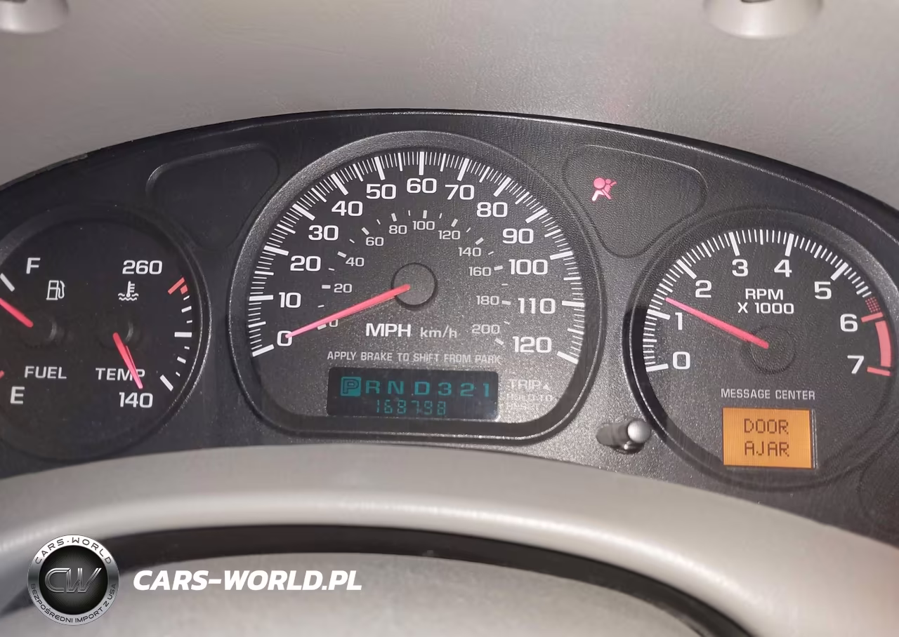2005 Chevrolet Impala Ls VIN:2G1WH52K759282318 - 7