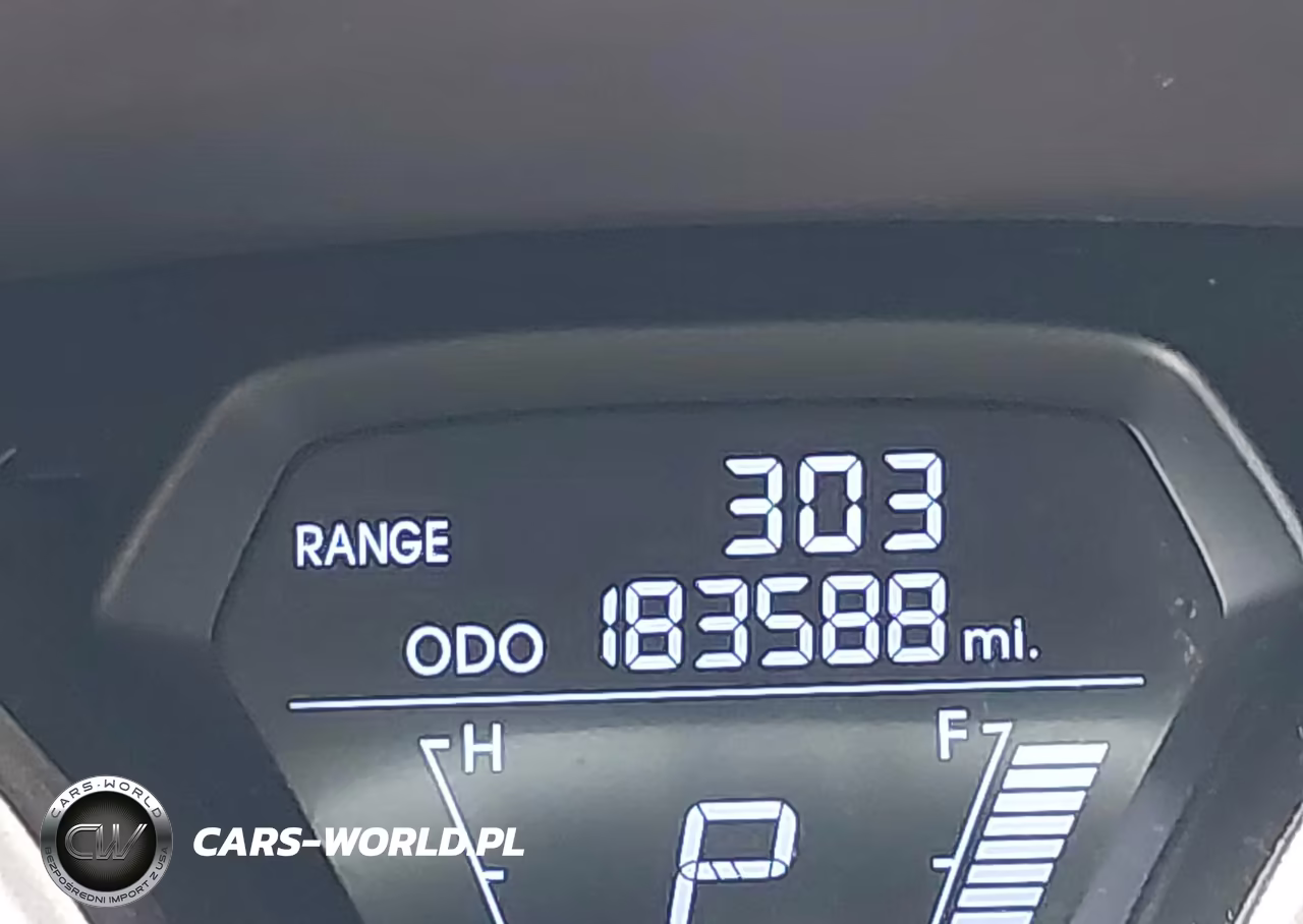 2013 Hyundai Elantra Gls VIN:KMHDH4AE7DU633343 - 15