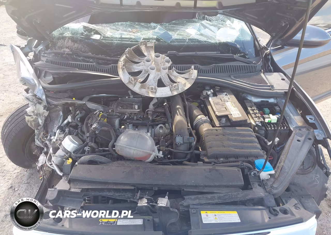 2021 Volkswagen Jetta 1.4T R-Line-1.4T S-1.4T Se VIN:3VWC57BU4MM071239 - 10
