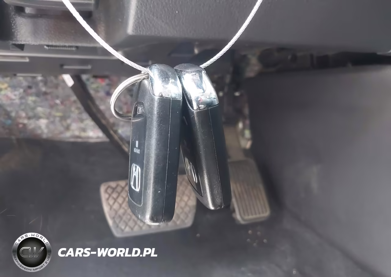 2021 Honda Cr-V Hybrid Ex VIN:7FART6H59ME034094 - 11