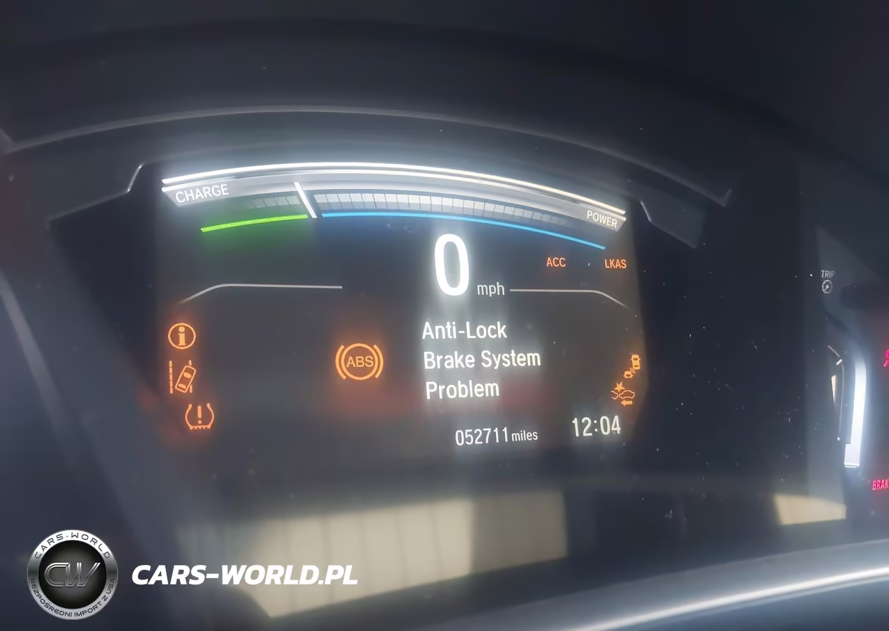 2021 Honda Cr-V Hybrid Ex VIN:7FART6H59ME034094 - 15