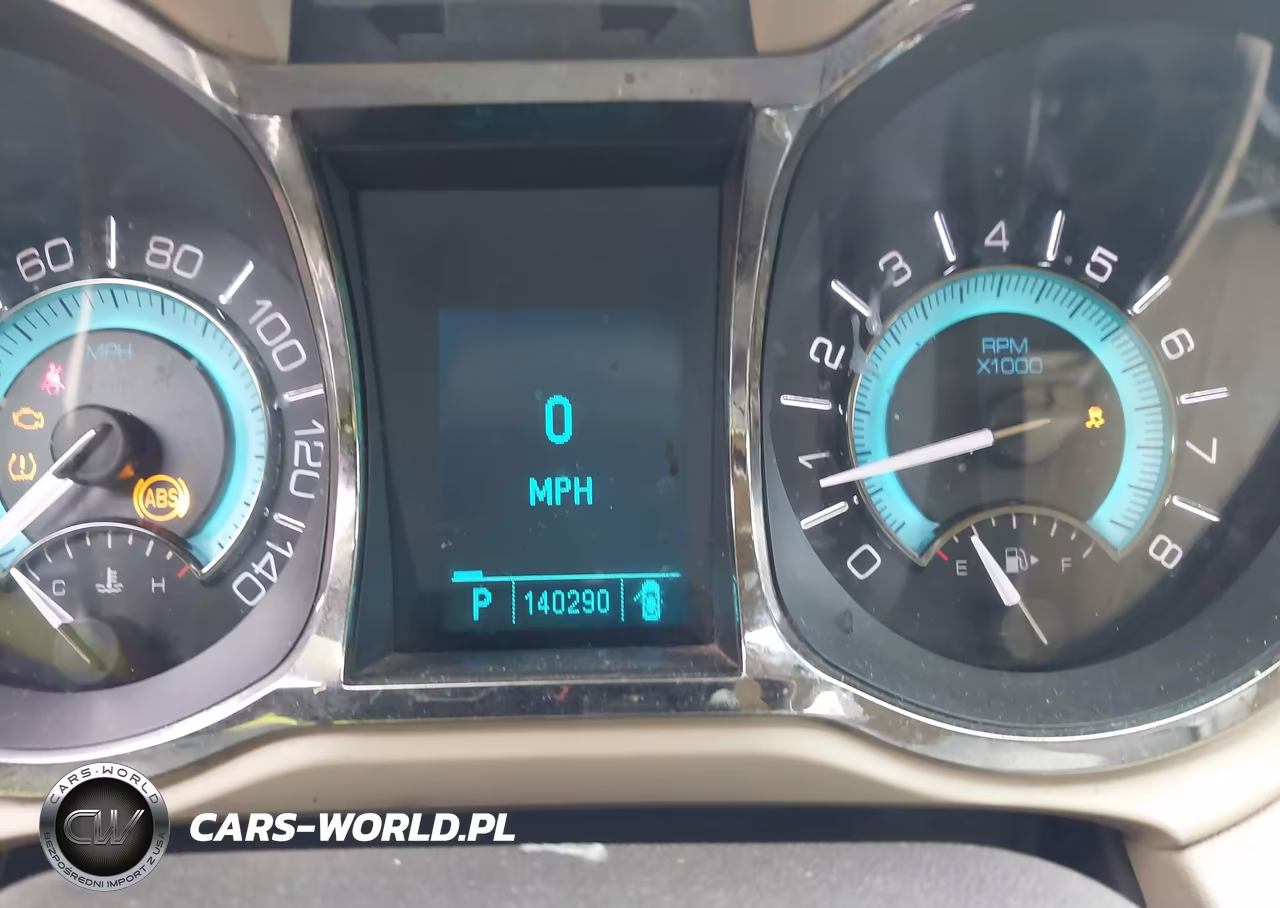 2011 Buick Lacrosse Cxl VIN:1G4GC5ED8BF198417 - 15