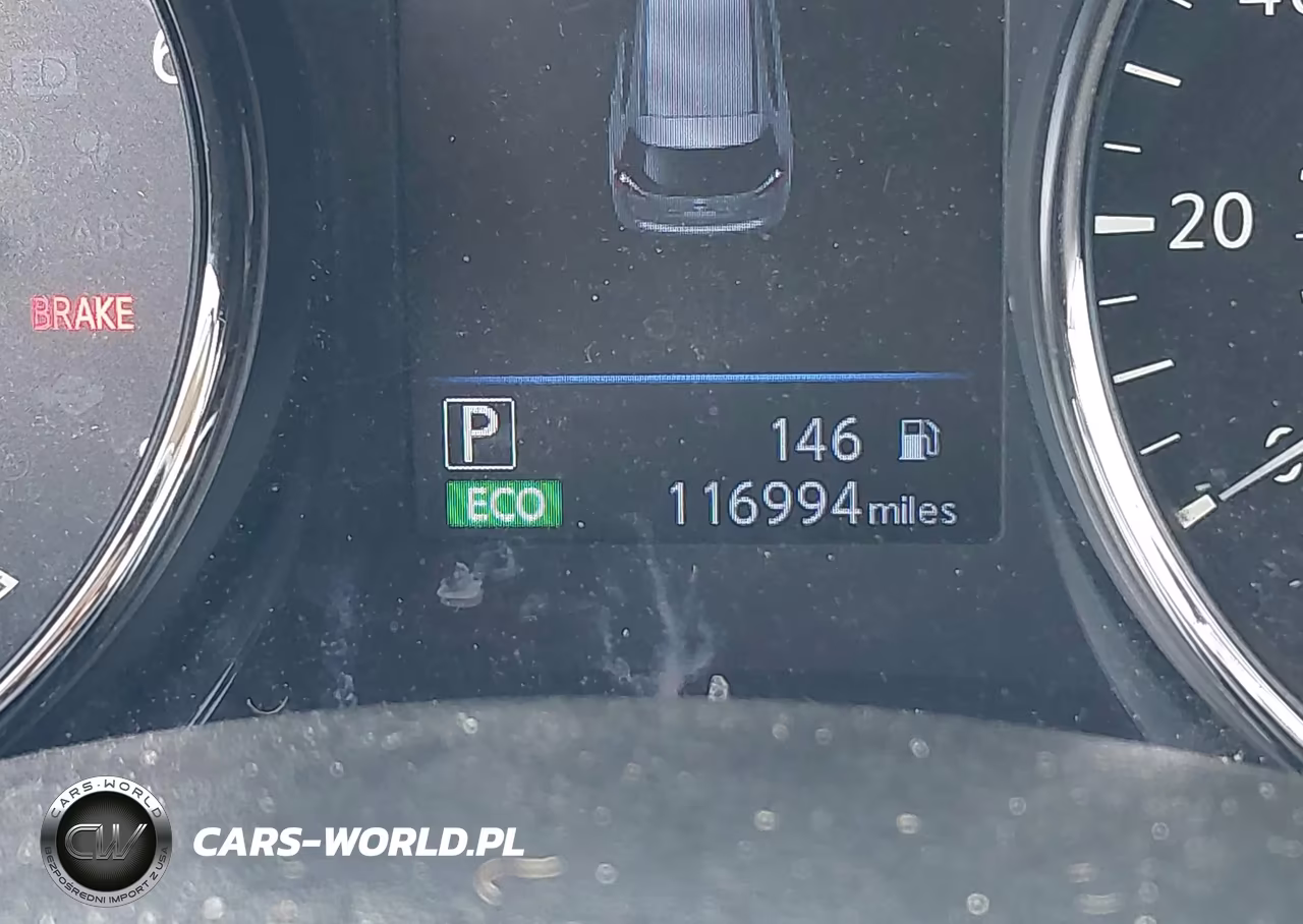2020 Nissan Rogue Sv Intelligent Awd VIN:JN8AT2MV4LW109550 - 15