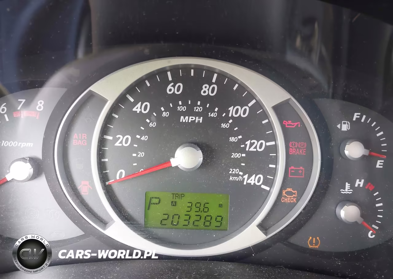 2008 Hyundai Tucson Limited V6-Se VIN:KM8JN12D38U865251 - 7