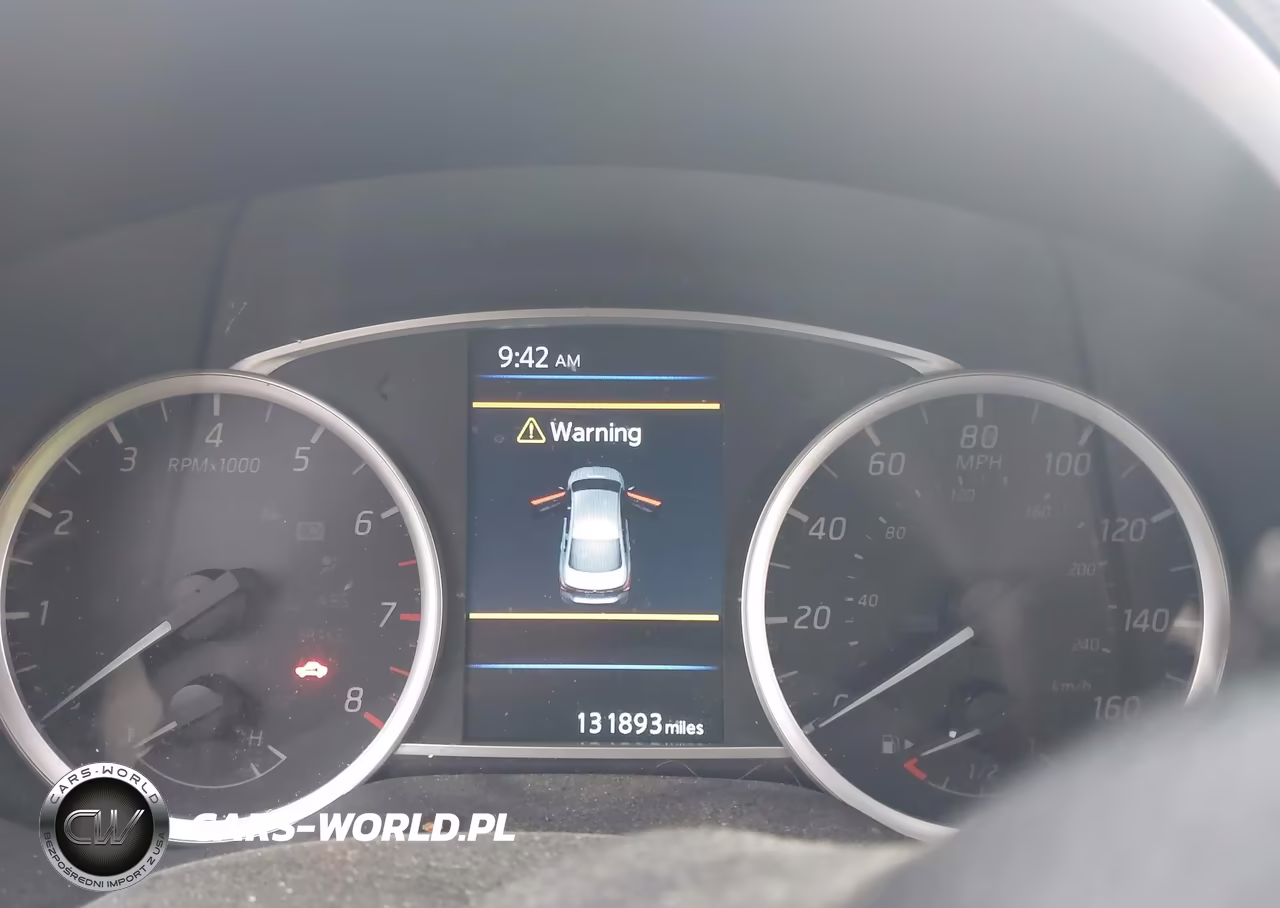 2019 Nissan Sentra Sv VIN:3N1AB7AP6KY239907 - 7