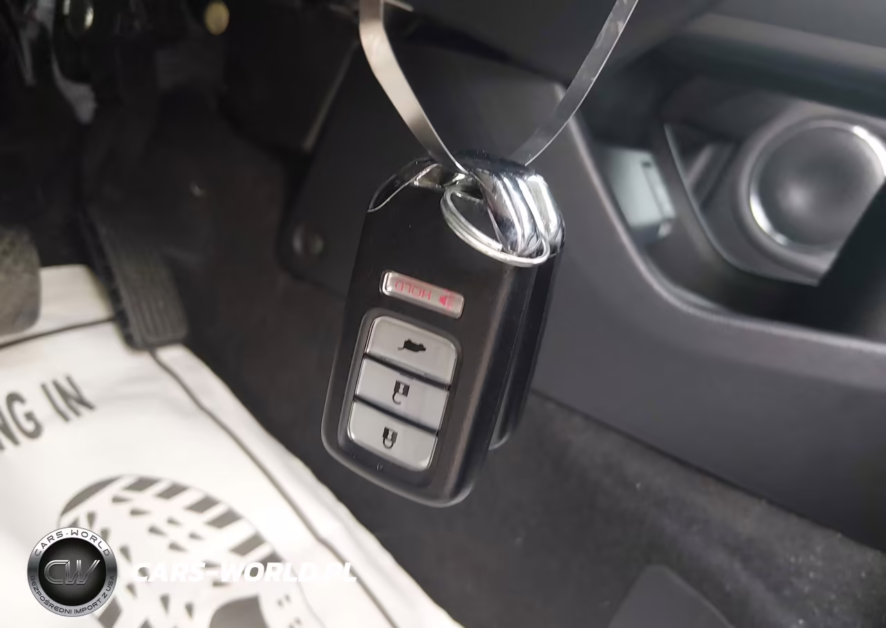 2022 Honda Hr-V Awd Ex VIN:3CZRU6H59NM721978 - 11