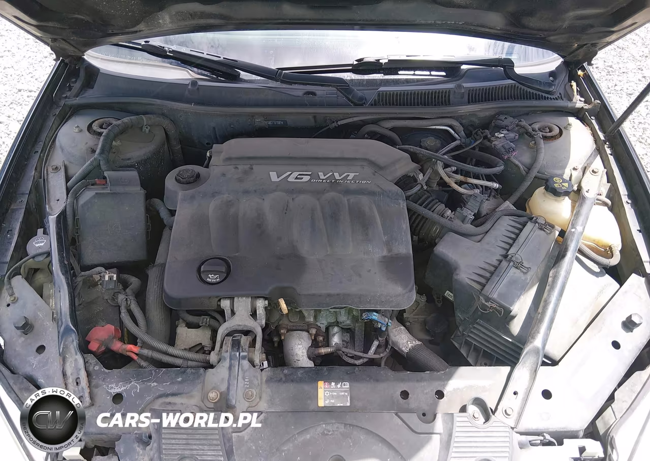 2012 Chevrolet Impala Ls VIN:2G1WF5E38C1161089 - 10