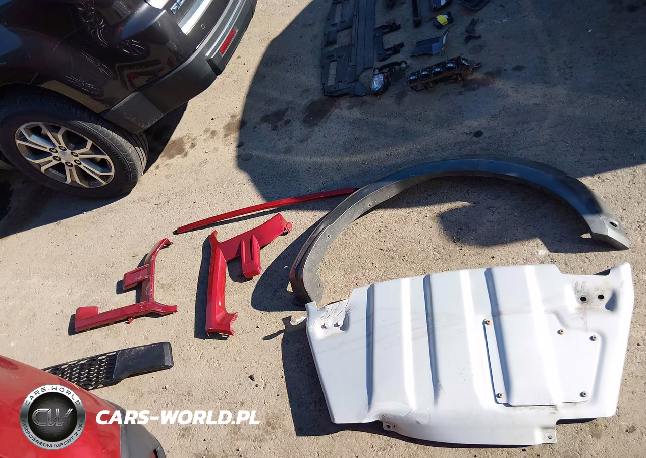 2020 Ford F-150 Raptor VIN:1FTFW1RG5LFA35035 - 12
