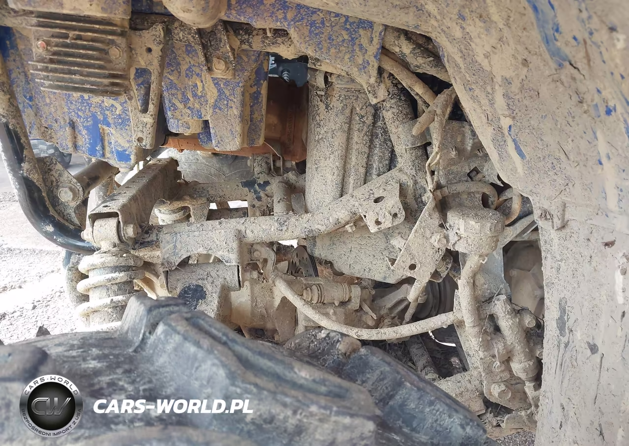 2021 Honda Trx420 Fa VIN:1HFTE47D1M4601355 - 8