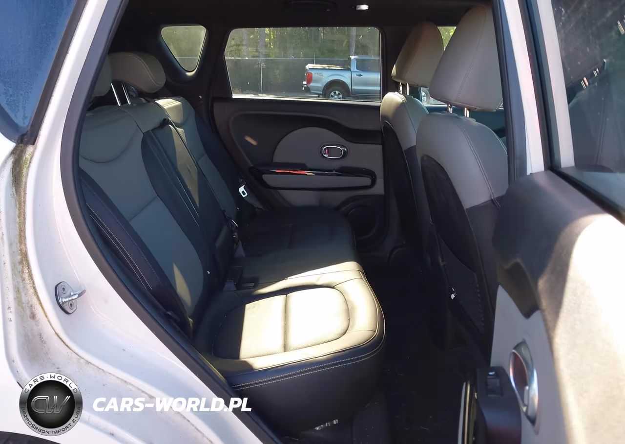 2014 Kia Soul + VIN:KNDJP3A53E7099102 - 8