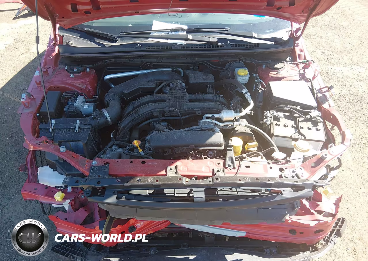 2024 Subaru Impreza Base 5-Door VIN:JF1GUABC8R8387837 - 10