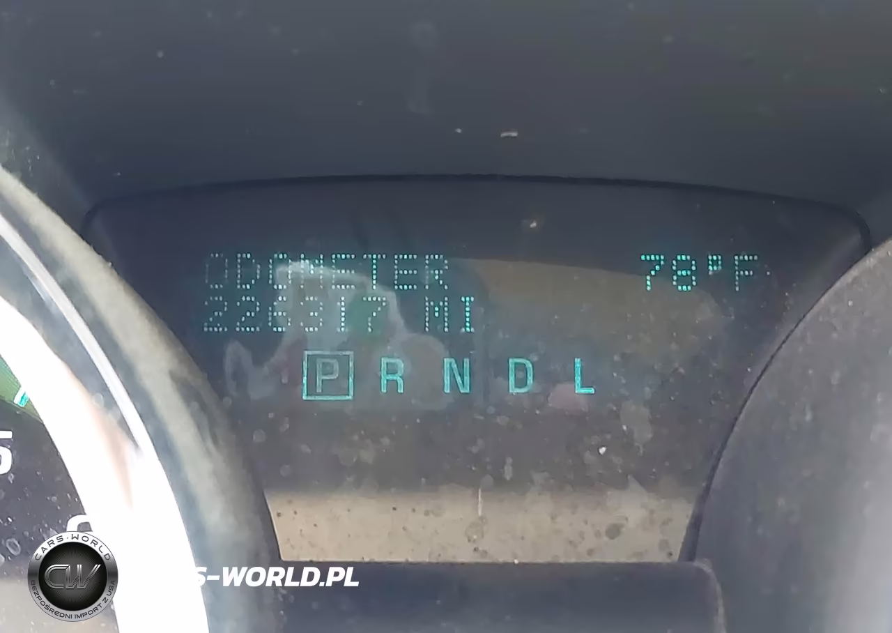 2012 Chevrolet Traverse Ls VIN:1GNKRFED6CJ414158 - 15