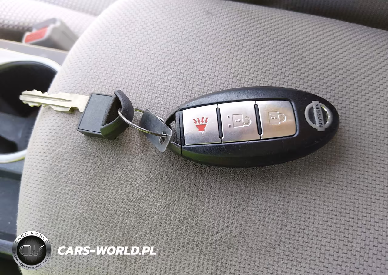 2013 Nissan Rogue Sv VIN:JN8AS5MV2DW119225 - 11