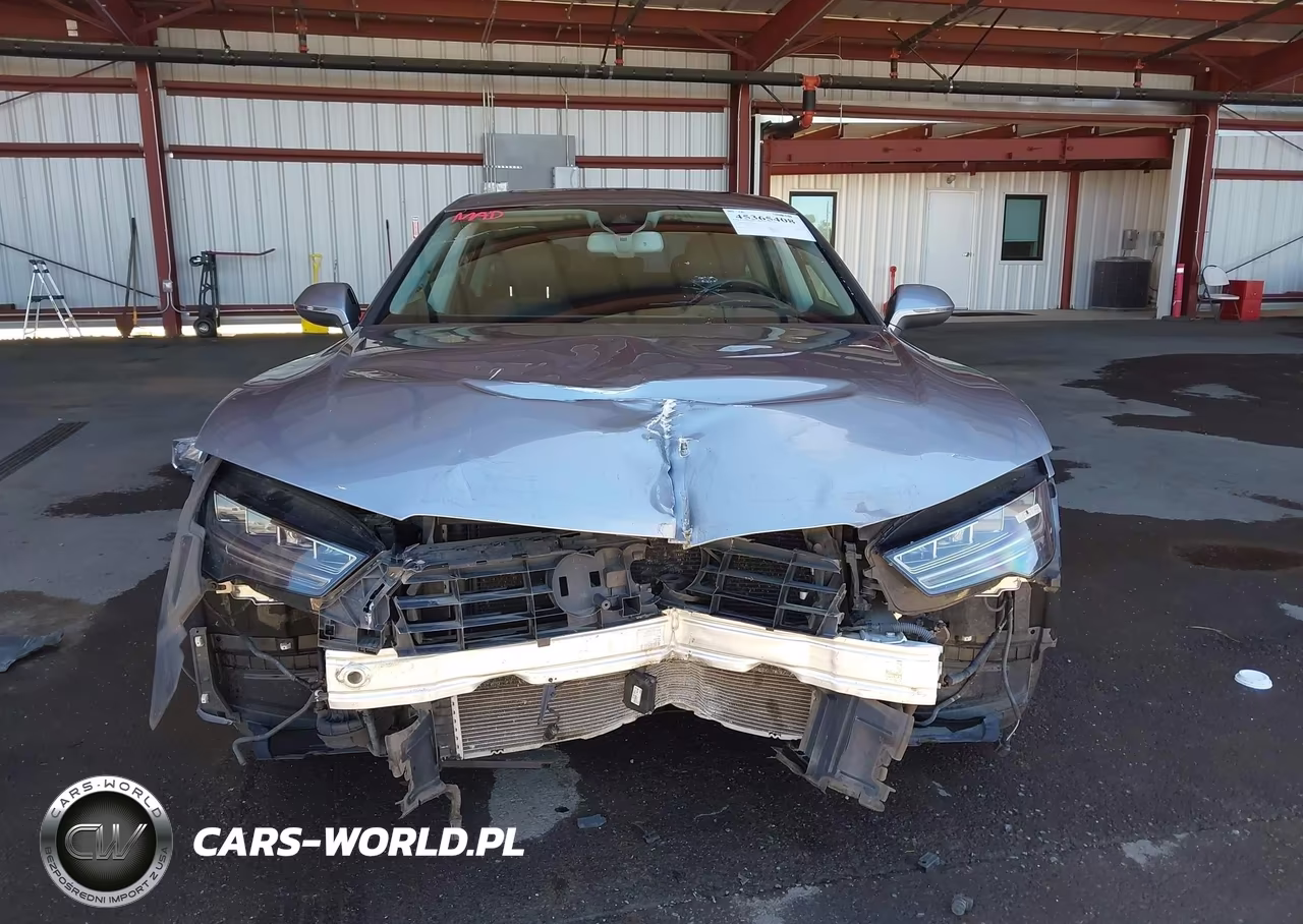 2016 Audi A7 3.0 Prestige VIN:WAU2GAFC7GN002804 - 13