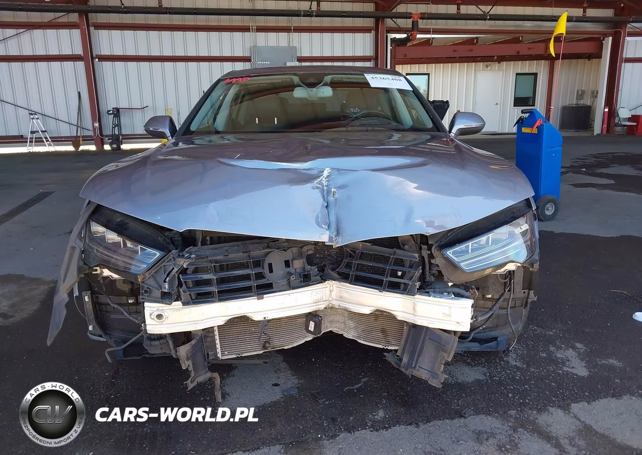 2016 Audi A7 3.0 Prestige VIN:WAU2GAFC7GN002804 - 6