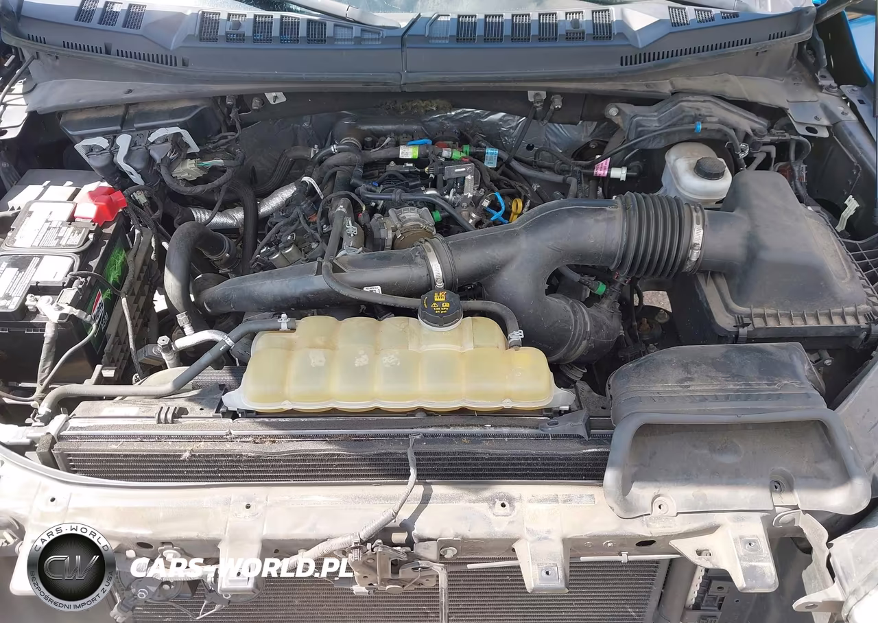 2019 Ford F-150 Xl VIN:1FTEX1EP6KKE20690 - 10