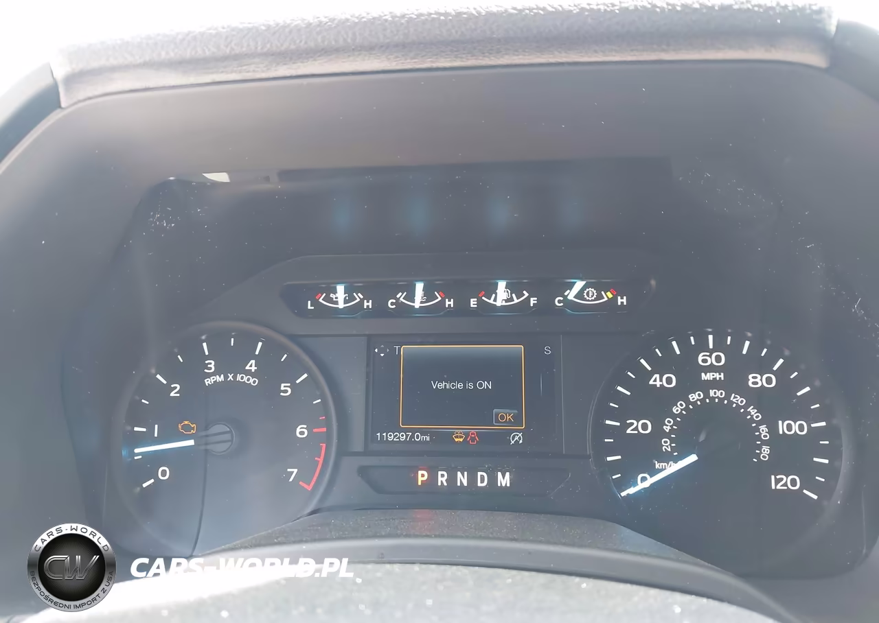2019 Ford F-150 Xl VIN:1FTEX1EP6KKE20690 - 7
